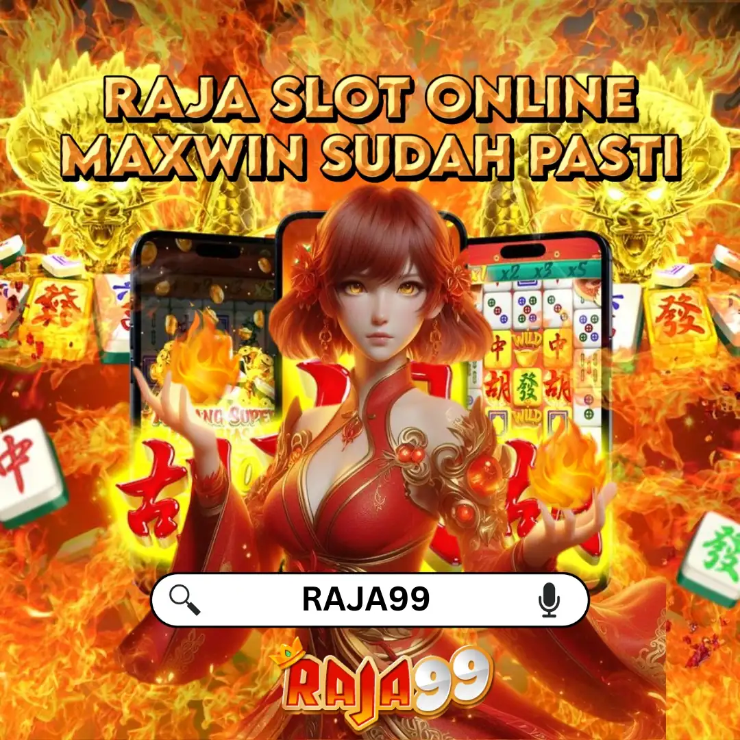 Game Slot777 Terbaru